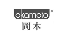冈本